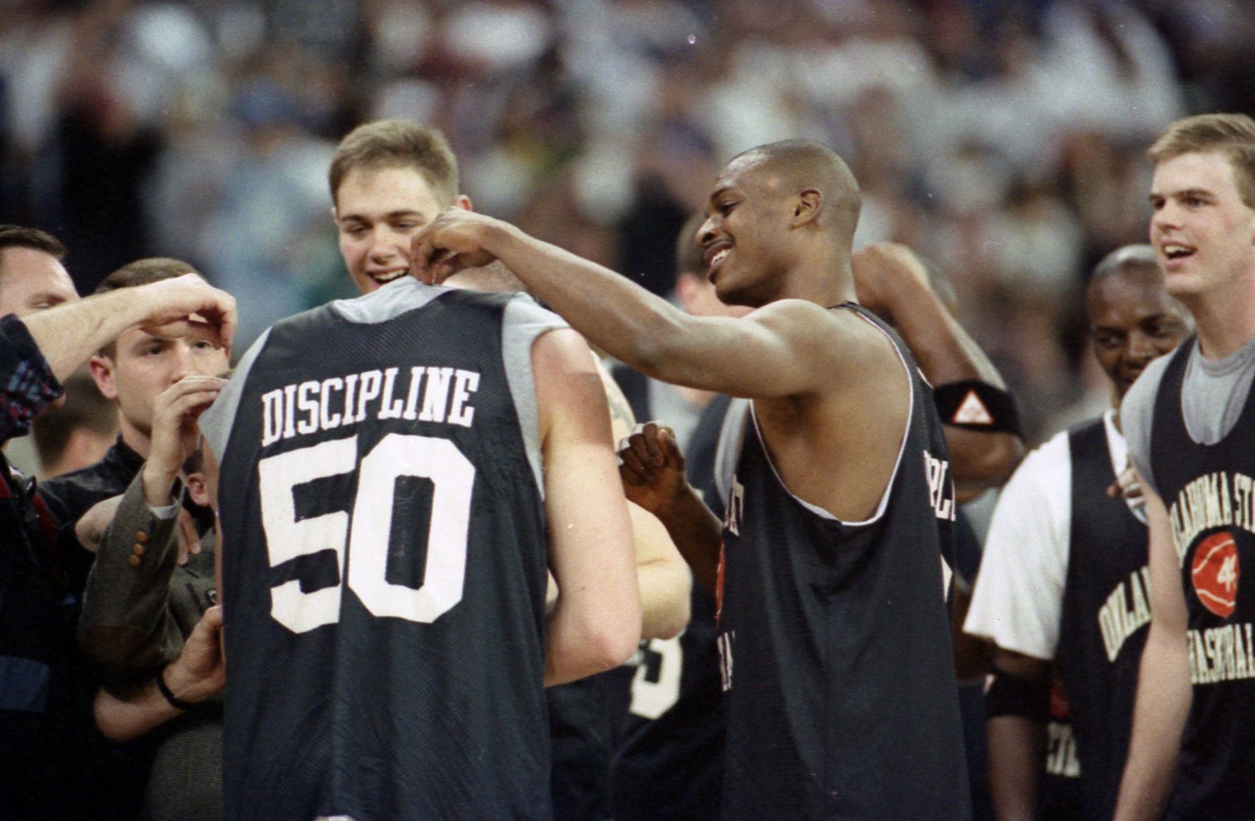 1995 Final Four